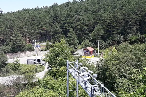 Değirmen Restaurant - Uludağ Yolunda Manzara ve Lezzet - Resim 20
