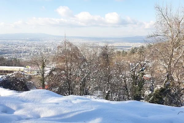 Değirmen Restaurant - Uludağ Yolunda Manzara ve Lezzet - Resim 11