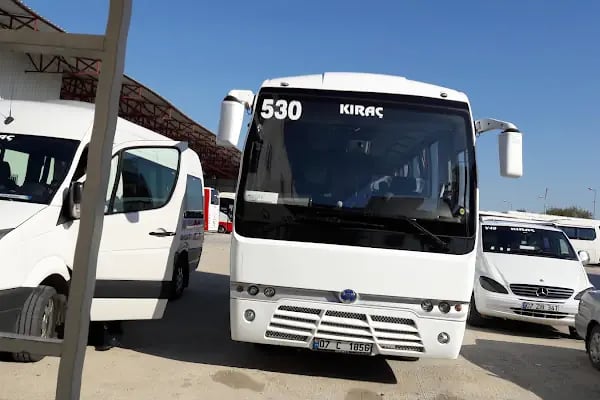 Kıraç Turizm - Resim 16