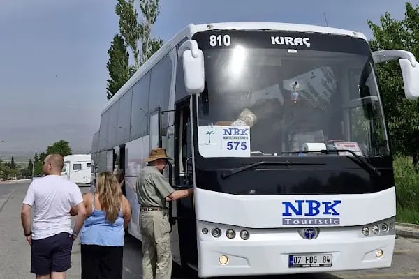 Kıraç Turizm - Resim 19