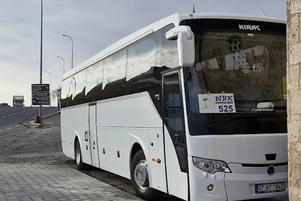 Kıraç Turizm - Resim 18