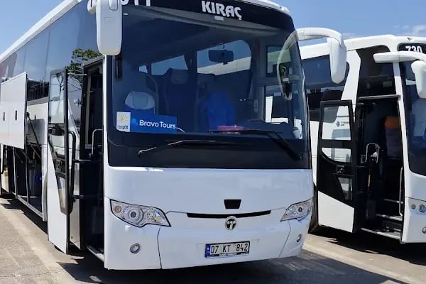 Kıraç Turizm - Resim 20