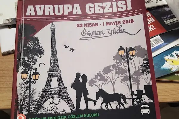 Kıraç Turizm - Resim 7