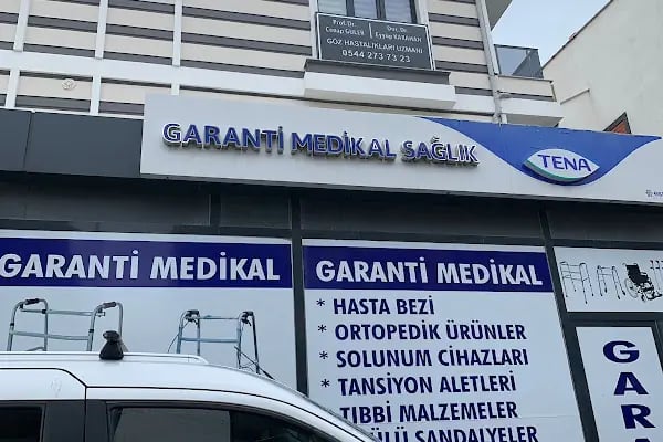 Doç. Dr. Eyyüp Karahan - Resim 2