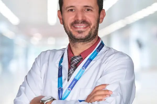 Dr.Mustafa Zafer Demirtaş| Alanya Nöroloji Uzmanı - Resim 11