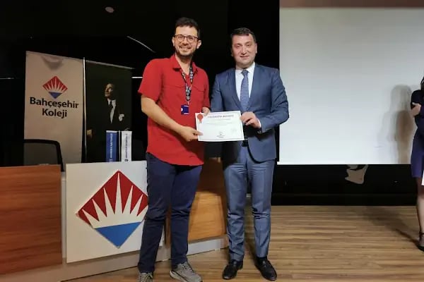 Dr.Mustafa Zafer Demirtaş| Alanya Nöroloji Uzmanı - Resim 4
