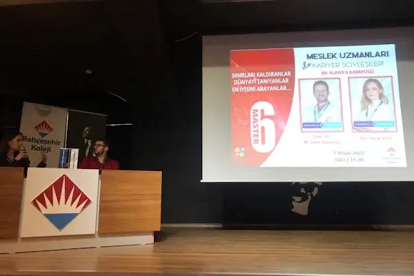 Dr.Mustafa Zafer Demirtaş| Alanya Nöroloji Uzmanı - Resim 13