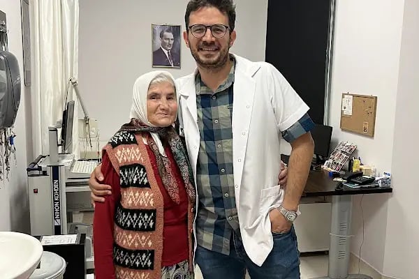 Dr.Mustafa Zafer Demirtaş| Alanya Nöroloji Uzmanı - Resim 2