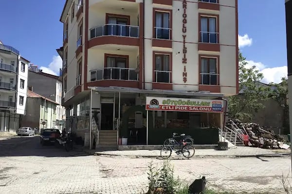 SÜTÇÜOĞULLARI PİDE SALONU ŞUBE - Resim 3