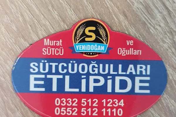 SÜTÇÜOĞULLARI PİDE SALONU ŞUBE - Resim 9