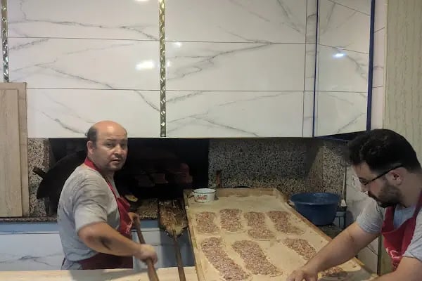 SÜTÇÜOĞULLARI PİDE SALONU ŞUBE - Resim 8