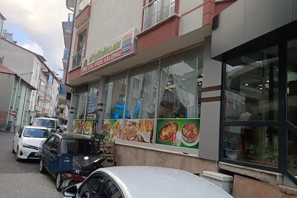 SÜTÇÜOĞULLARI PİDE SALONU ŞUBE - Resim 6