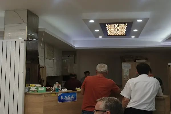 SÜTÇÜOĞULLARI PİDE SALONU ŞUBE - Resim 15
