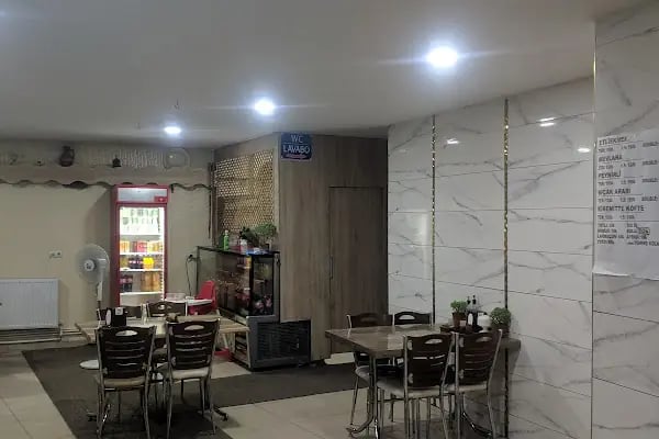 SÜTÇÜOĞULLARI PİDE SALONU ŞUBE - Resim 10