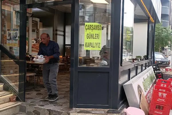 SÜTÇÜOĞULLARI PİDE SALONU ŞUBE - Resim 11