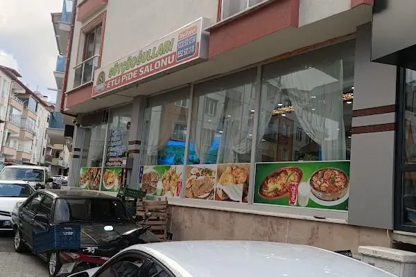 SÜTÇÜOĞULLARI PİDE SALONU ŞUBE - Resim 14