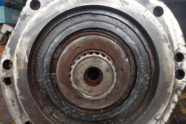 Taş Marine - İkinci El Hidrolik Pompa - Hidromotor - Resim 8