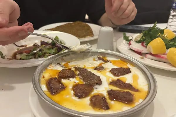 İmam Çağdaş Kebap Ve Baklava Salonu - Resim 7