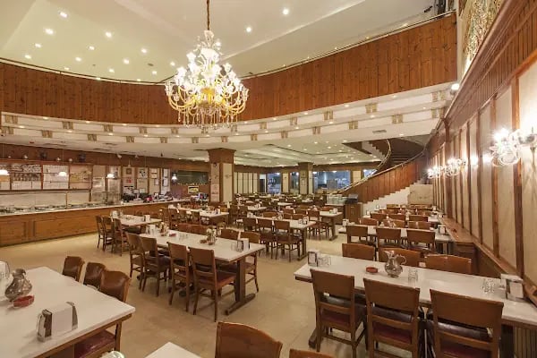 İmam Çağdaş Kebap Ve Baklava Salonu - Resim 2