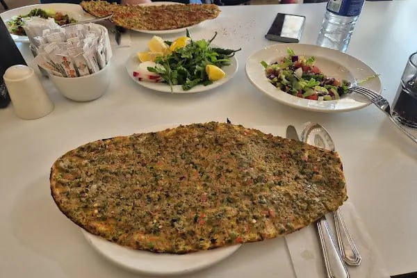 İmam Çağdaş Kebap Ve Baklava Salonu - Resim 8