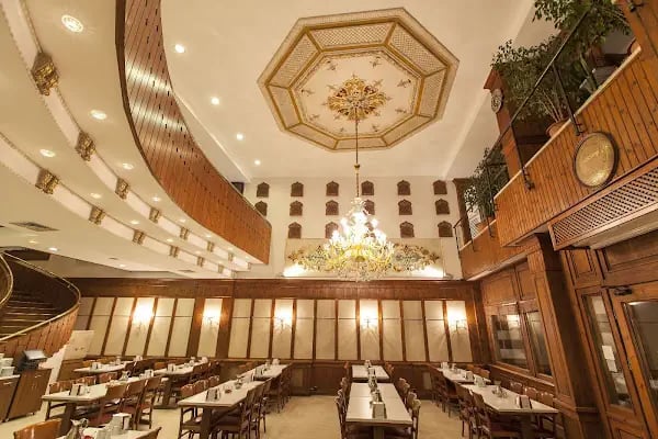 İmam Çağdaş Kebap Ve Baklava Salonu - Resim 11