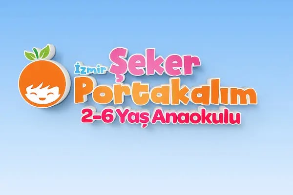 İzmir Şeker Portakalım Kreş - Resim 7