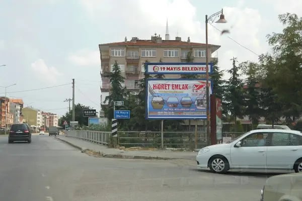 HİCRET EMLAK - Resim 14