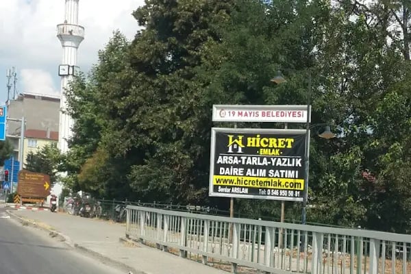 HİCRET EMLAK - Resim 12
