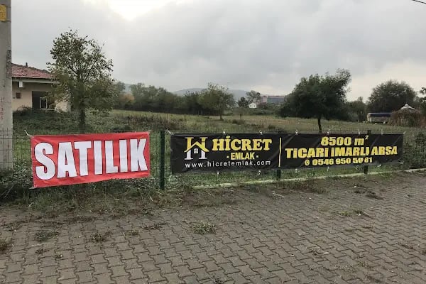 HİCRET EMLAK - Resim 16