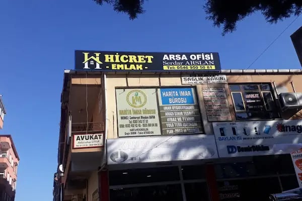 HİCRET EMLAK - Resim 2