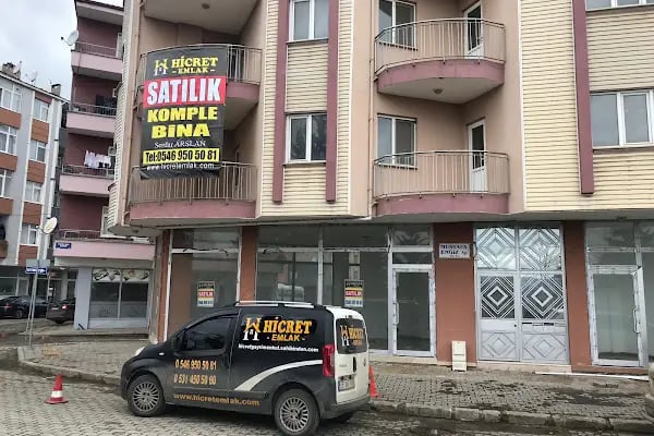 HİCRET EMLAK - Resim 15