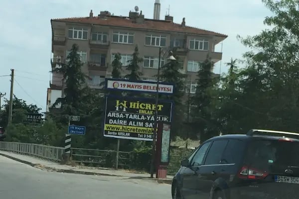 HİCRET EMLAK - Resim 13