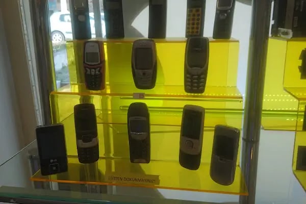 Electropazar Bilgisayar - Resim 11
