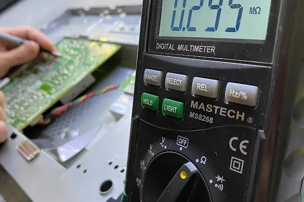 Electropazar Bilgisayar - Resim 7