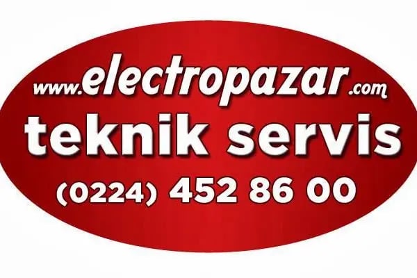 Electropazar Bilgisayar - Resim 15