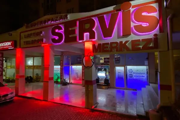Electropazar Bilgisayar - Resim 2