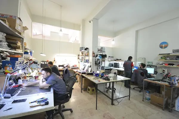 Electropazar Bilgisayar - Resim 17
