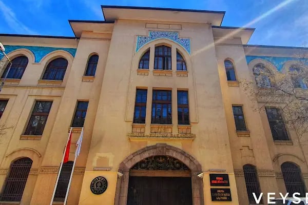 Sinema Genel Müdürlüğü - Resim 2
