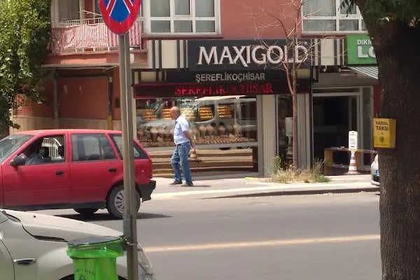 MaxiGold (Şereflikoçhisar) Dikmen - Resim 2