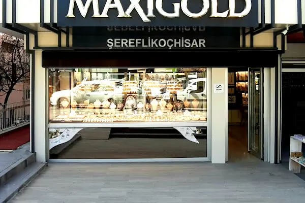 MaxiGold (Şereflikoçhisar) Dikmen - Resim 1