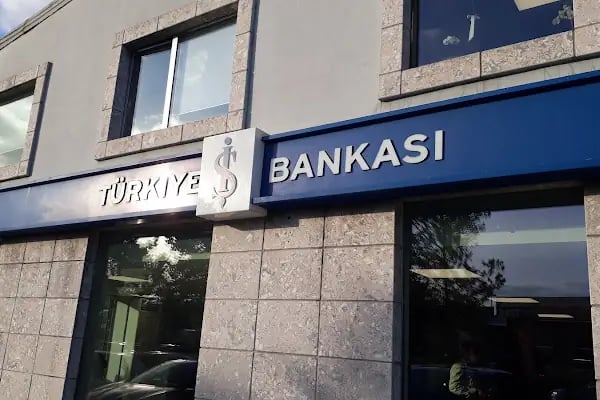 Türkiye İş Bankası İzmit Sanayi/Kocaeli Şubesi - Resim 3
