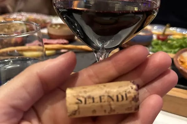 Rosemary Cafe &amp; Restaurant Bar - Resim 20