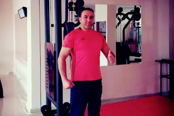 MEHMET UZUN SPOR KULÜBÜ - Resim 3