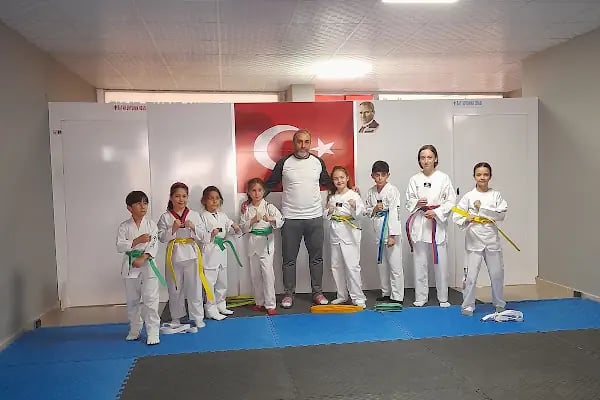 MEHMET UZUN SPOR KULÜBÜ - Resim 9