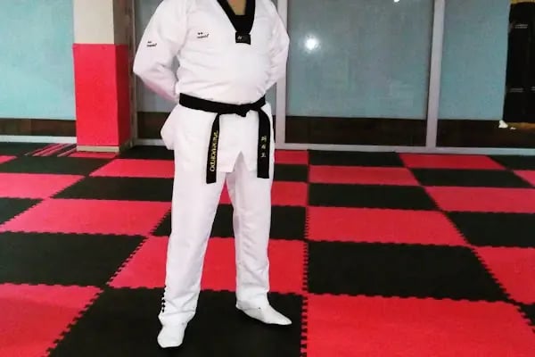 MEHMET UZUN SPOR KULÜBÜ - Resim 10