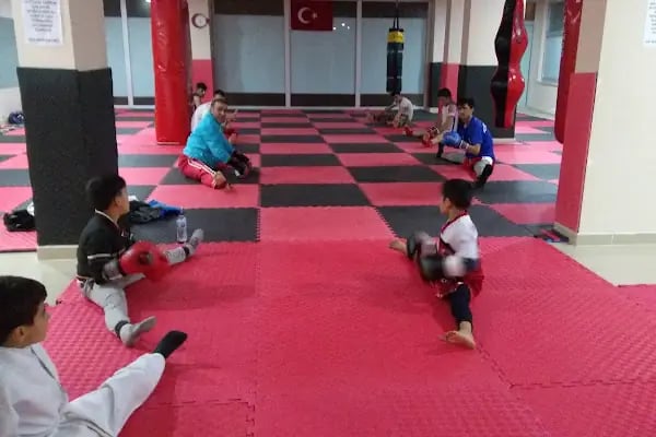 MEHMET UZUN SPOR KULÜBÜ - Resim 2