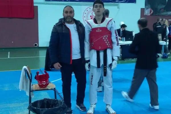 MEHMET UZUN SPOR KULÜBÜ - Resim 4