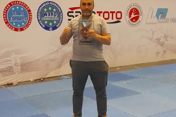 MEHMET UZUN SPOR KULÜBÜ - Resim 12