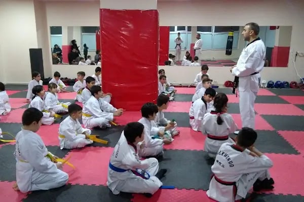 MEHMET UZUN SPOR KULÜBÜ - Resim 19