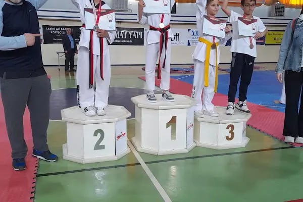 MEHMET UZUN SPOR KULÜBÜ - Resim 14